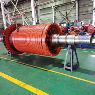 rotor(001)