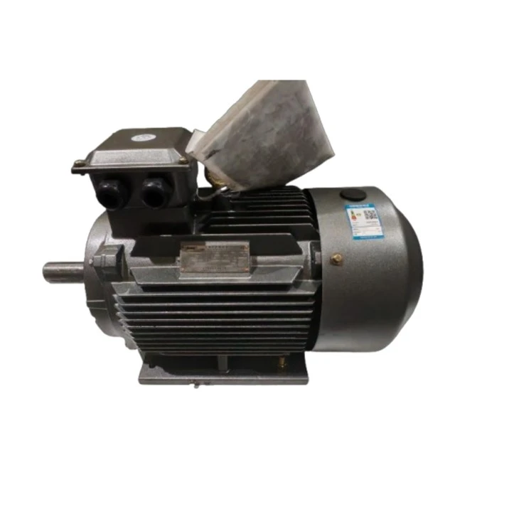 YE4-180L-4 Three-phase Asynchronous 15kw 3 Phase Motor 380V suppliers