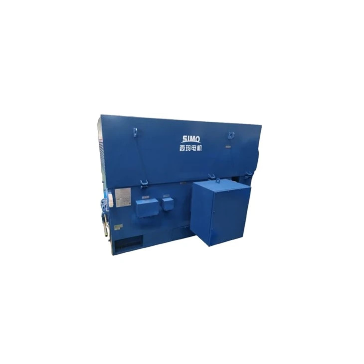 YKK500-8 T1 سه فاز ناهمزمان 560 کیلووات بازده موتور IE3 50 هرتز