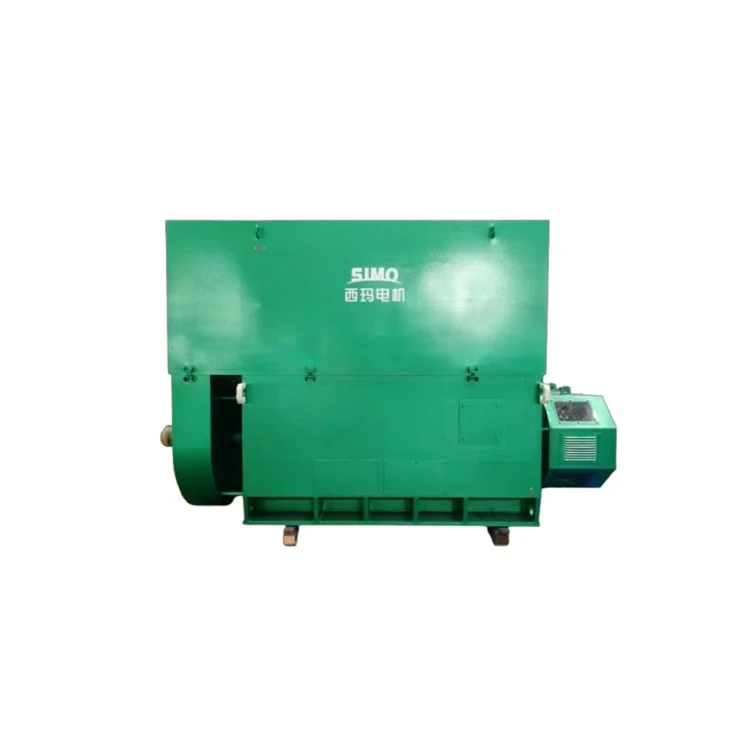YRKK 630{1}}منبع تغذیه ولتاژ بالا ناهمزمان سه فاز 6GR 10kv 1600kw