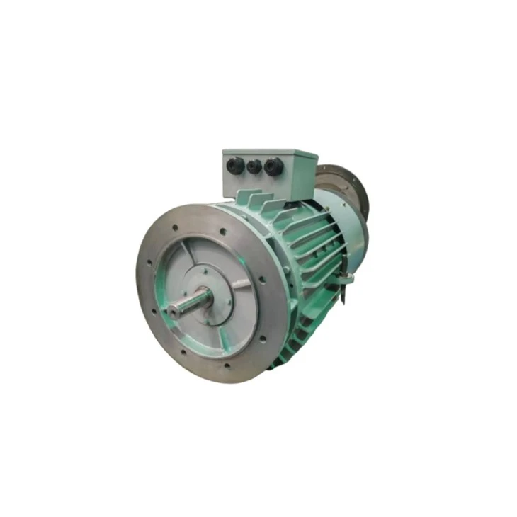 ZDH08-36 Direct Current IC411 Motor Cooling 36kW 2950rpm factory