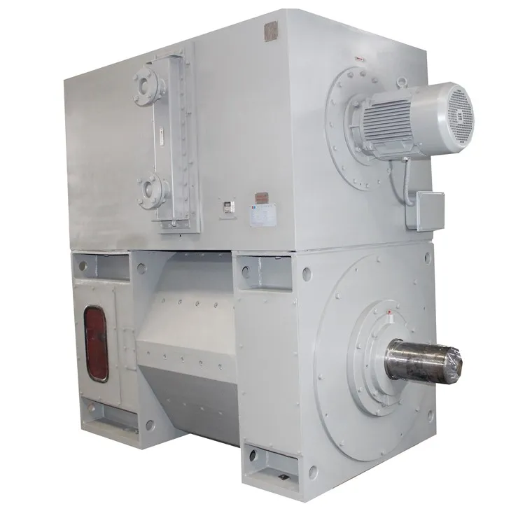 موتور DC سایز متوسط