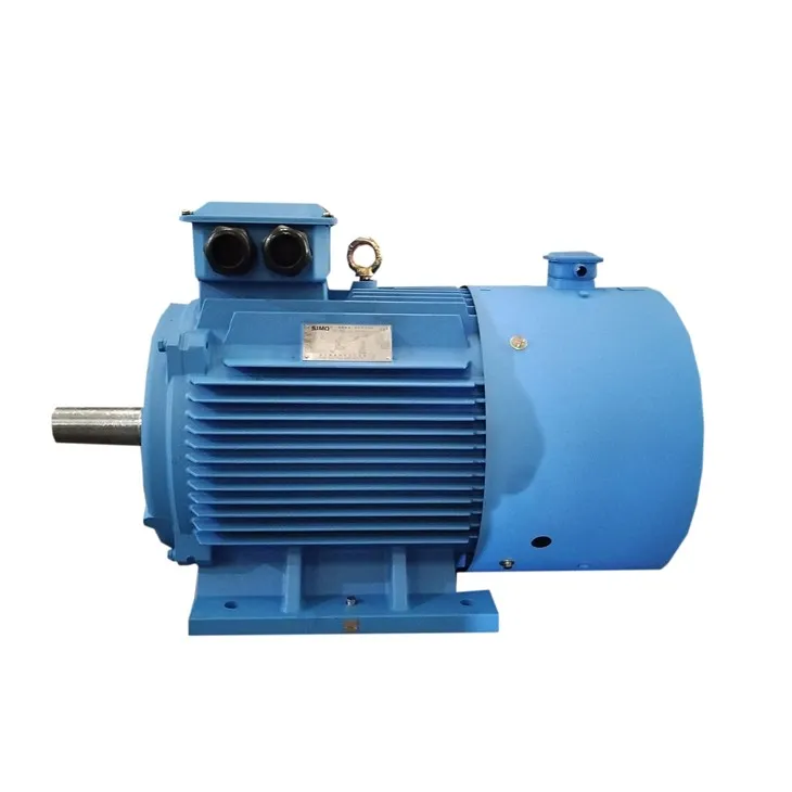 موتور الکتریکی PMAC