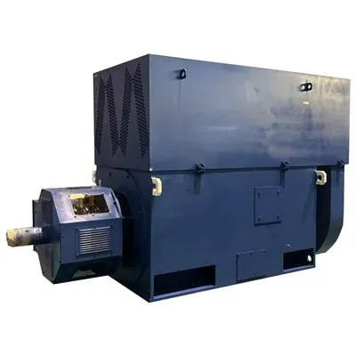 چگونه موتور HVAC مناسب را انتخاب کنیم؟