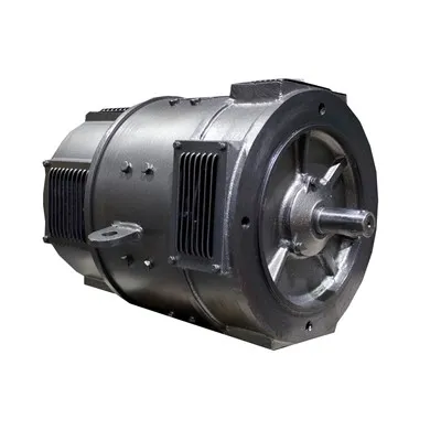 چگونه موتورهای میدان نفتی را ارتقا دهیم؟